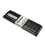QUMOX 4GB DDR4 2133 2133MHz PC4-17000 PC-17000 (288 Pin) DIMM di Memoria 4GB