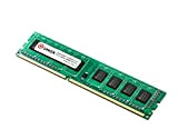 QUMOX 8GB(2X 4GB) DDR3 1333 PC3-10600 (240 Pin) DIMM Memoria