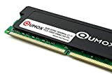 QUMOX 8GB DDR3 1600MHz PC3-12800 1600 (240 Pin) 8 GB DIMM Memoria Desktop CL11