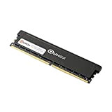 QUMOX 8GB DDR4 2400 2400MHz PC4-19200 PC-19200 (288 Pin) di Memoria DIMM