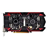 R9 380 4GB Graphics Cards GPU Fit for AMD Radeon R9-380 R9380 Video Card Computer Game Map 1792SP 980Mhz Mainstream ...