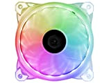 Raidmax nv-r120tp PWM RGB fan