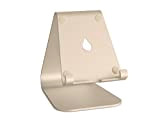 Rain Design mStand tablet Tablet Supporto multimediale Oro