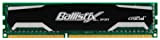 RAM DDR3 4GB / 1600Mhz CRUCIAL Ballistix Sport [1x4GB] CL9 rt
