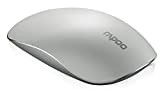 Rapoo T8 Mouse multi-touch Laser wireless 5 Ghz, ambidestro, 1600 DPI regolabile, ricevitore Nano USB, batterie fino a 9 mesi, ...