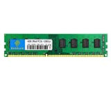 Rasala 4GB PC3L-12800U DDR3 1600MHz DDR3L PC3 12800 RAM DIMM Memoria UDIMM 240Pin 2RX8 CL11 Non ECC 1,35V /1,5V per ...