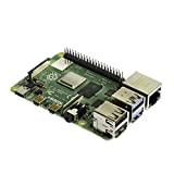 Raspberry Pi 4 Computer Model B 1GB RAM