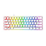 Razer Huntsman Mini Keyboard White US-LAyout RZ03-03390400-R3M1 8886419345763