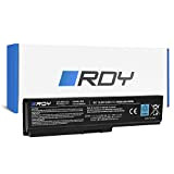 RDY Batteria PA3817U-1BRS per Toshiba Satellite L750 C650 C660 C660D C650D C655 C665 C670D L750D L755 L755D L770 L775 P750, ...