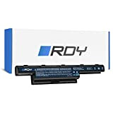 RDY Batteria per Portatile Acer TravelMate 5744-384G50 5744-384G50MIKK 5744-384G50MNKK 5744-6467 5744-6492 5744-6870 5744-BIC50 5744G (4400mAh 11.1V)