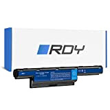 RDY Batteria per Portatile Acer TravelMate 5744-384G50 5744-384G50MIKK 5744-384G50MNKK 5744-6467 5744-6492 5744-6870 5744-BIC50 5744G (6600mAh 10.8V)