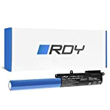 RDY Batteria per Portatile Asus F540LA-XX274T F540LA-XX436T F540LA-XX490T F540LA-XX592T F540LA-XX716T F540LA-XX782T F540LA-XX815T (2200mAh 11.25V)