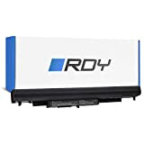 RDY Batteria per Portatile HP 15-AY110NF 15-AY110NH 15-AY110NI 15-AY110NIA 15-AY110NK 15-AY110NL 15-AY110NM 15-AY110NO 15-AY110NQ (2200mAh 14.6V)