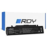 RDY Batteria per Portatile Samsung NP270E5E-X04IT NP270E5E-X04PL NP270E5E-X05 NP270E5E-X05DE NP270E5E-X05EE NP270E5E-X05FR NP270E5E-X05GR (6600mAh 11.1V)