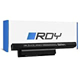 RDY Batteria per Portatile Sony Vaio PCG-71311L PCG-71311M PCG-71311W PCG-71312L PCG-71312M PCG-71313L PCG-71313M PCG-71314L PCG-71318L (4400mAh 11.1V)