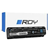 RDY Batteria per Portatile Toshiba Satellite Pro C850-1LV C850-1LZ C850-1M3 C850-1M7 C850-1MM C850-1MV C850-1MW C850-1MX C850-10L (4400mAh 11.1V)