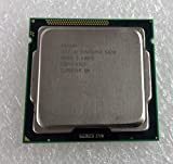 Replacement for INTEL Pentium Sandy Bridge G620 - 2,6 GHz - 3 MB L3 Cache - Presa LGA 1155 (BX80623G620)