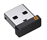 Ricevitore USB Unifying per Logi tech Mouse MK520 MK550 e Tastiera K350 K750