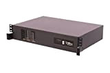 Riello iDialog Rack IDR 600 gruppo di continuità (UPS) 600 VA 3 presa(e) AC Standby (Offline)