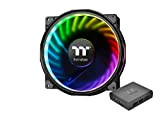 Riing Plus 20 RGB Case Fan TT Premium Edition