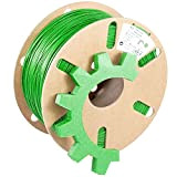 Ring Industrial Filaments | Filamento per stampante 3D | Filamento PLA 1,75 mm | 1 kg glitter verde | verde ...