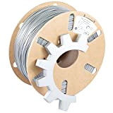 Ring Industrial Filaments | Filamento per stampante 3D | Filamento PLA 1,75 mm | 1 kg alluminio bianco ca. RAL ...