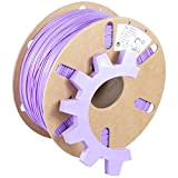 Ring Industrial Filaments Filamento per stampante 3D, filamento PLA da 1,75 mm, 1 kg, colore: blu/viola RAL 4005