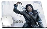 Rise Of The Tomb Tappetino Per Mouse Raider Lara PC Croft E