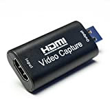 RIVALS Capture Mini: scheda di cattura HDMI a USB in 1080p (approvata da Kappa Studio)