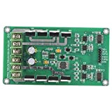 Roberee H-Bridge Driver Chip-Dual Motor Driver Module Board H-Bridge Driver Chip DC IRF3205 MOSFET 3-36V 10A Peak 30A