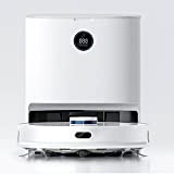 Robot Vacuum Cleaner XCLEA H30 PLUS white (2C601EUW)