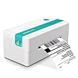 Rongta Stampante Termica 4x6 Stampante Etichette Etichette per Spedizione a Casa e in Ufficio Compatibile con Amazon & Etsy, Shopify, ...