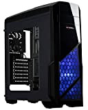 Rosewill ATX case Mid tower case