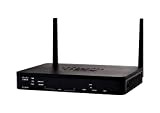 Router VPN Cisco RV160W con 4 porte wireless più Firewall VPN Wireless-AC, protezione limitata a vita (RV160W-E-K9-G5)