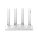 Router Wi-Fi 6 ZTE AX3000 Pro - Router Internet Gigabit Wireless Dual Band con Antenna 7dBi High Gain, Velocità fino ...