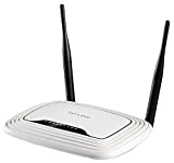 Router, Wireless N 300, Tl-Wr841N, per TP-LINK, Router, Networking - Prodotti wireless, CoMPuter