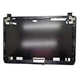 RTDPART Laptop LCD Copertina Superiore per Clevo P650 Serie 6-39-P6511-026 P650SE P651SE P650RP6 (-G) P651RP6 (-G) P650HP6 (-G) P651HP6 (-G) ...
