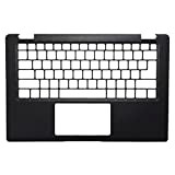 RTDPART Laptop Palmrest per dell Latitude 5310 04187J 4187J New Nero