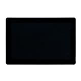 RTDPART Touch Screen del Computer Portatile + Gruppo Display LCD per Lenovo Ideapad Miix 310-10ICR Tablet 80SG 5D10L13917 Modulo LCD ...
