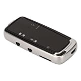 RTLR Mini Videoregistratore, Registratore Vocale Digitale Porta USB Fotocamera Aziendale Integrata per Lezioni in Aula