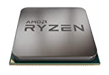 Ryzen 5 3400G Processori (4C / 8T, 6 MB di cache, 4.2 GHz Max Boost) con scheda grafica Radeon RX ...