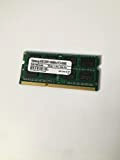 Samsung 3rd 4GB DDR3 1066MHz SO-Dimm PC3-8500S 204pin