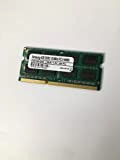 Samsung 3rd 4GB DDR3 1333MHz SO-Dimm PC3-10600S 204pin