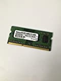 Samsung 3rd 4GB DDR3 1600MHz SO-Dimm PC3-12800S 1Rx8 1,5V 204pin