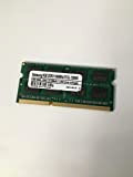 Samsung 3rd 8GB DDR3 1600MHz SO-Dimm PC3L-12800S 2Rx8 1,35V 204pin