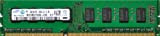 Samsung Aggiornamento Memoria Ram 4 Gb Ddr3 Pc3 10600-1333 Mhz 240 Pin Dimm