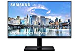 Samsung Business Monitor T45F (F24T452), Flat, 24", 1920x1080 (Full HD), IPS, 75 Hz, 5 ms, FreeSync, 2 HDMI, 2 USB, ...