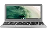 Samsung Chromebook XE310XBA 29,5 cm (11.6') HD Intel® Celeron® N 4 GB LPDDR4-SDRAM 32 GB eMMC Wi-Fi 5 (802.11ac) Chrome ...