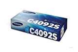 Samsung CLT-C4092S, SU005A, Cartuccia Toner, da 1.000 pagine, compatibile con le stampanti Samsung LaserJet Color CLP-310, CLP-310N, CLP-315, CLP-315W, CLX-3170FN ...