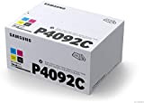 Samsung CLT-P4092C, SU392A, Pacco da 4 Cartucce Toner, da 4.500 pagine, compatibile con le stampanti Samsung LaserJet Color CLP-310, CLP-315 ...
